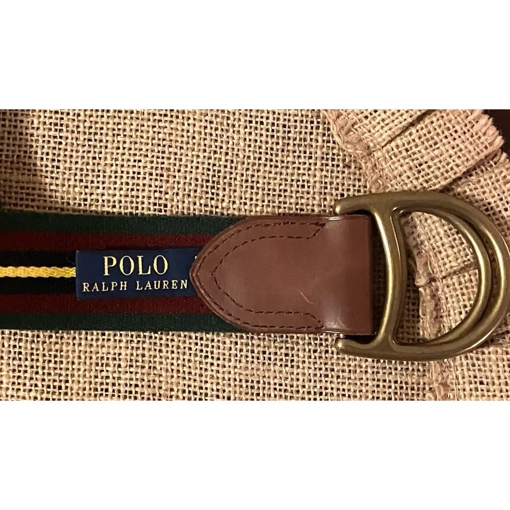 Ralph Lauren this polo